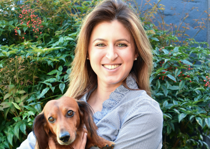 Carousel Slide 3: Dr. Bona